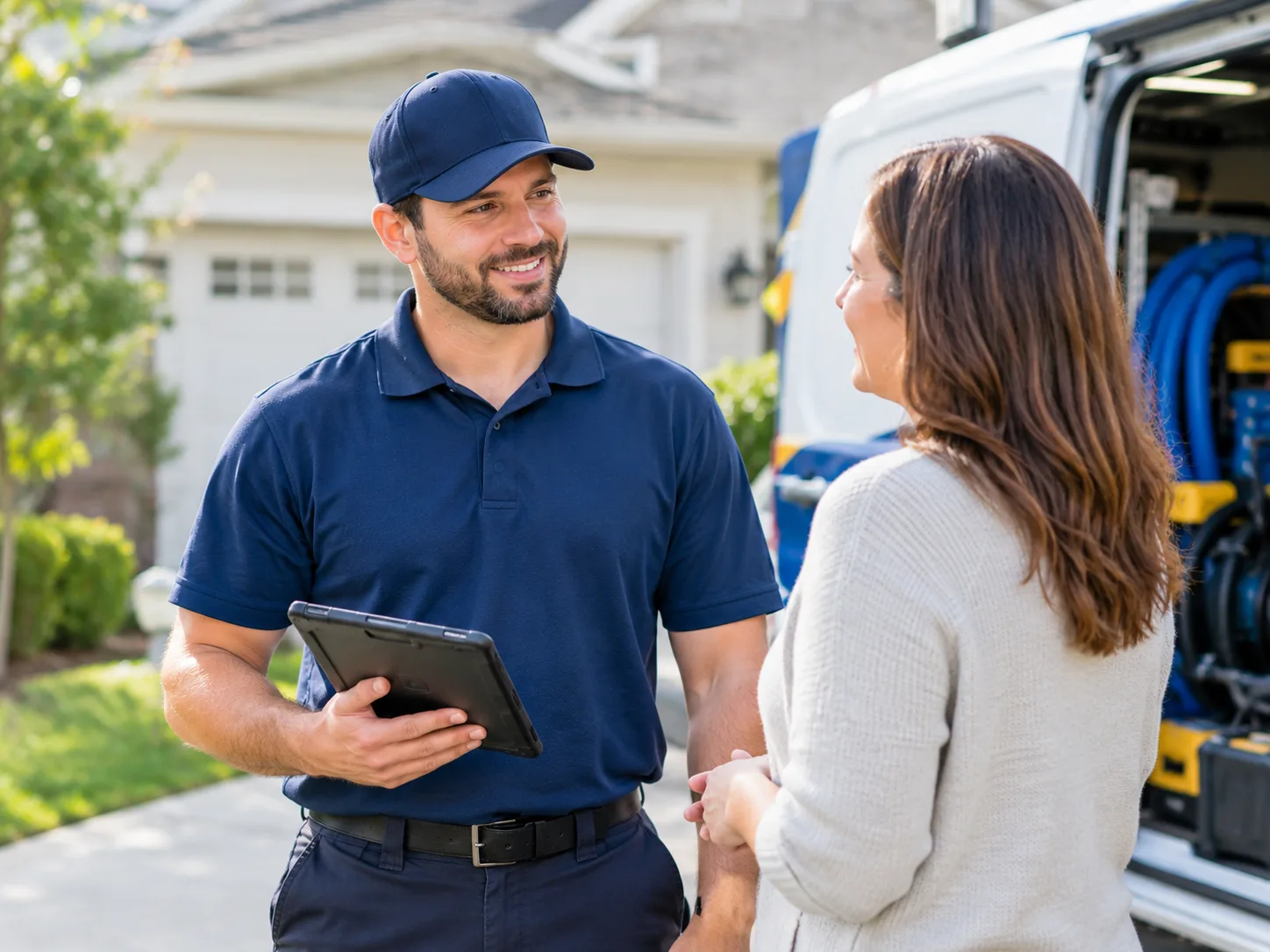 Sewage Backup Cleanup Saint Matthews, SC FAQs